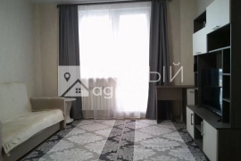 Продается 1-к. квартира, 43 м², 6/9 эт.