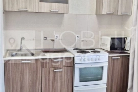 1-к. квартира, 43,3 м², 5/11 эт.