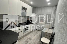 1-к. квартира, 36 м², 9/12 эт.