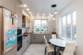 Дам капитальный 155 кв.м. на участке 7 соток