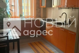 1-к. квартира, 42,1 м², 8/9 эт.