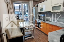 1-к. квартира, 38,5 м²