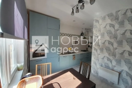 Дом 120 м² на участке 8,6 сот.