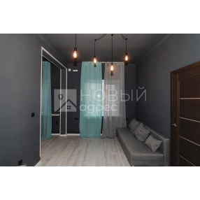 Сдается 2к квартира 2/3