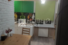 2-к. квартира, 42,3 м², 2/2 эт.