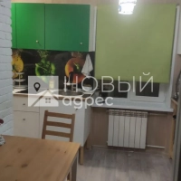 2-к. квартира, 42,3 м², 2/2 эт.