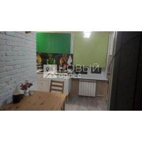 2-к. квартира, 42,3 м², 2/2 эт.