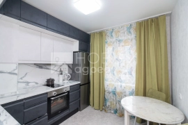 1-к. квартира, 40 м², 3/9 эт.