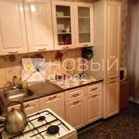 1-к. квартира, 43,8 м², 1/2 эт.