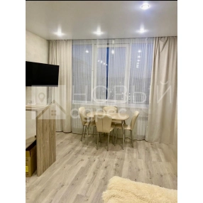 Квартира-студия, 35 м², 9/9 эт.