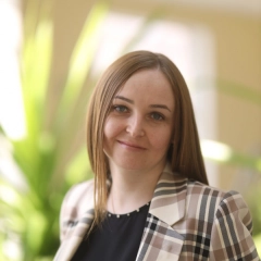 Кузнецова Ольга