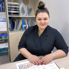 Сасина Александра